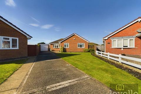 Morrison Close, Sutton on Sea LN12 3 bed detached bungalow for sale