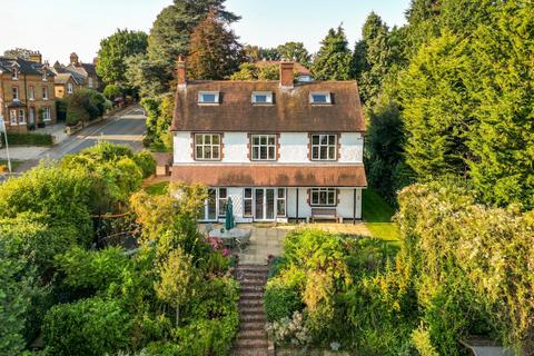 Thornfield Road, Bishop's Stortford... 6 bed detached house for sale