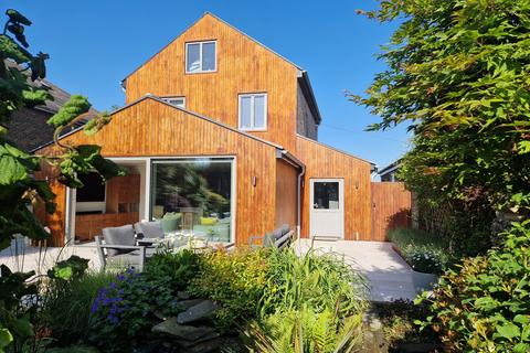 Cot Lane, Chichester, PO18 4 bed detached house for sale