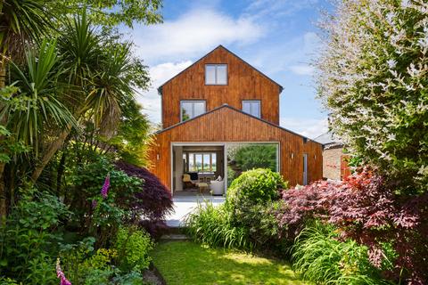 Cot Lane, Chichester, PO18 4 bed detached house for sale