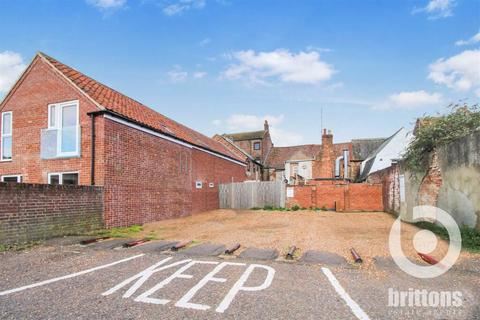 Norfolk Street, King's Lynn, Norfolk... Land for sale