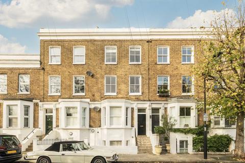 Bramber Road, London W14 1 bed flat for sale