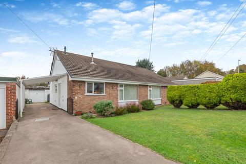 Wyebank Road, Chepstow NP16 3 bed semi