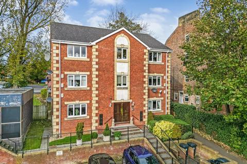 Lombard Court, Marlborough Drive... 1 bed apartment for sale