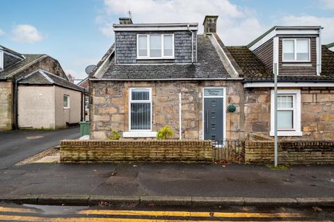 Main Street, Larbert, FK5 2 bed cottage for sale