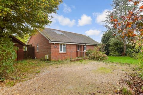 Broad Road, Hambrook, Chichester... 2 bed bungalow for sale