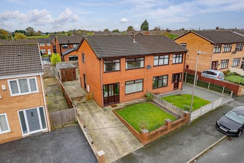 Alder Avenue, Ashton
