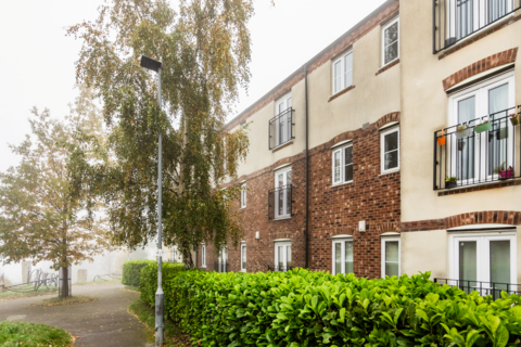 Waltheof Road, Sheffield S2 2 bed flat for sale