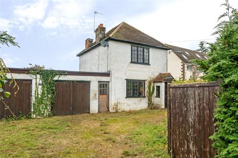 2 bedroom detached house for sale