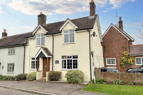 Sturminster Marshall 3 bed semi