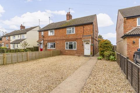 Broad Lane, Moulton, Spalding 3 bed semi