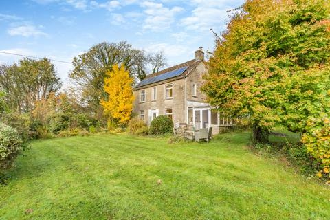 Quarhouse, Brimscombe, Stroud... 4 bed detached house for sale