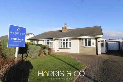 Inglewood Close, Fleetwood, FY7 3 bed semi