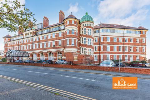 Burlington Mansions, Owls Road... 1 bed flat for sale