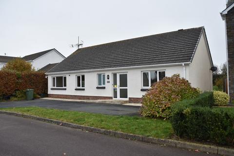 Heddwch, Saron 3 bed detached bungalow for sale