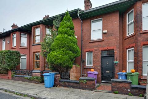 Eskdale Road, Liverpool L9 4 bed end of terrace house for sale