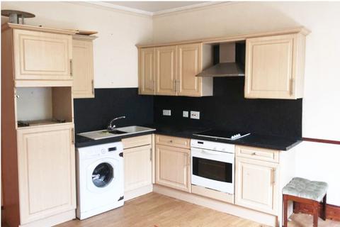 76D Frithside Street, Fraserburgh... 1 bed flat for sale