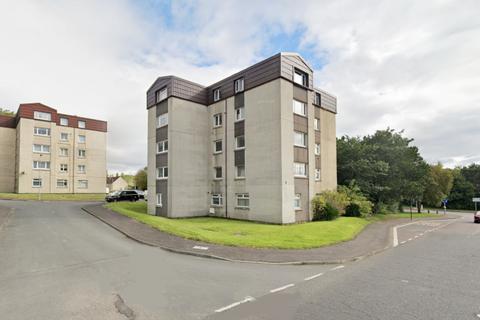 Tenanted Investment, Jerviston Court... 1 bed flat for sale