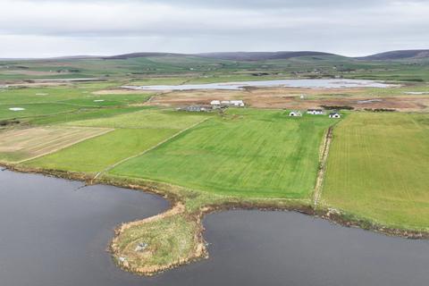 Skerryvore Park, Harray Loch, Harray... Land for sale