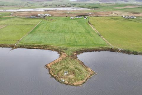 Brown Trout Galore, Harray Loch... Land for sale