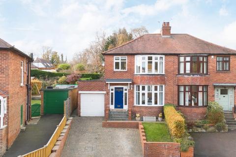 Southlands, Hexham NE46 3 bed semi