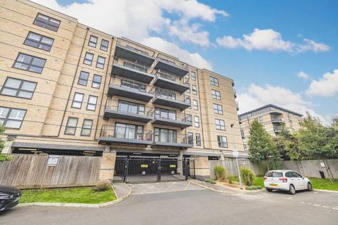 Windsor Road, Slough SL1 2 bed apartment for sale