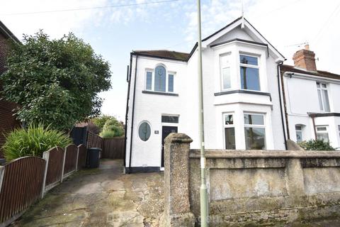 Hartington Road, Gosport 3 bed detached house for sale