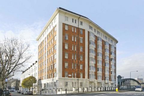 Orsett Terrace, London W2 1 bed flat for sale