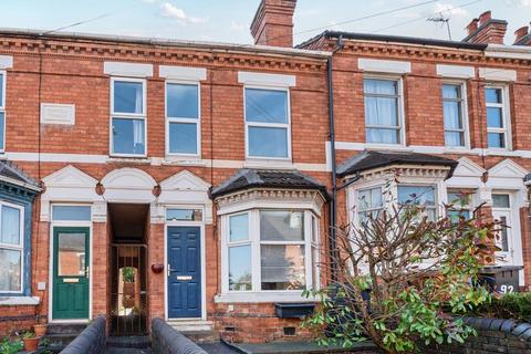 Astwood Road, Worcester, Worcestershire 2 bed terraced house for sale