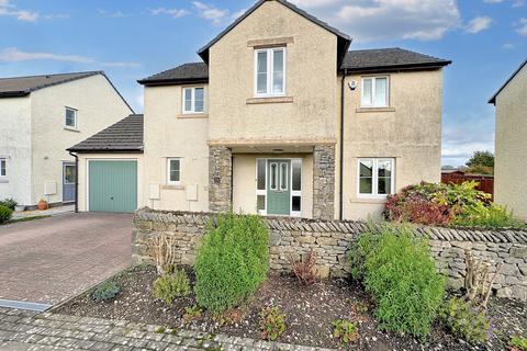 Mayfield Avenue, Carnforth LA6 4 bed detached house for sale