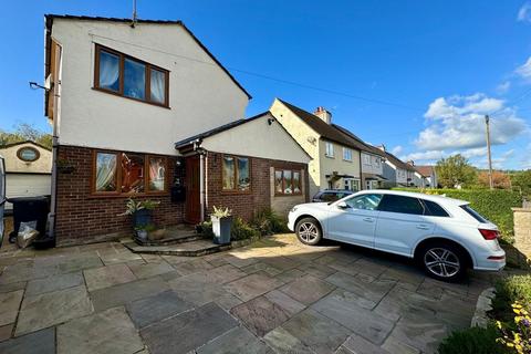 High Hill Road, High Peak SK22 4 bed detached house for sale