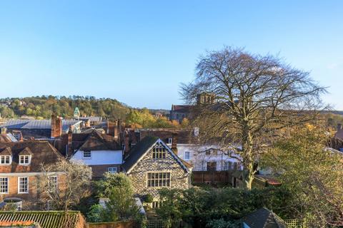 Southgate Street, Winchester... 1 bed flat for sale