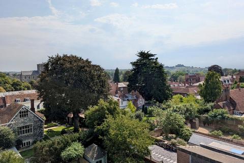 Southgate Street, Winchester... 1 bed flat for sale
