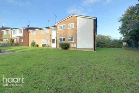 Barnard Road, Chelmsford 2 bed flat for sale