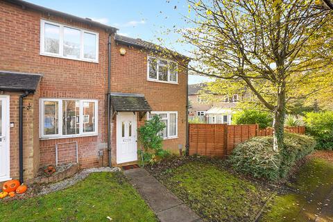 Walderslade Woods, Chatham ME5 2 bed end of terrace house for sale