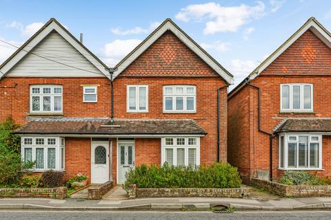 Headley Road, Liphook, Hampshire 3 bed semi