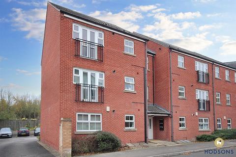 Bluebell Road, Wakefield WF3 2 bed apartment for sale