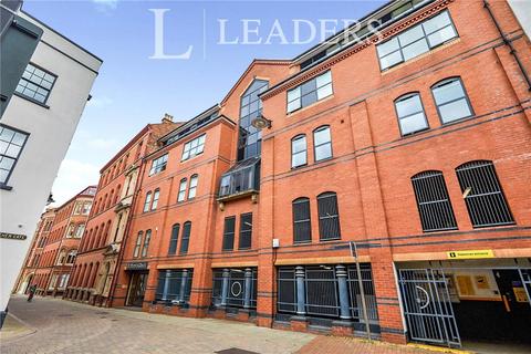 St. Marys Gate, Nottingham 1 bed apartment for sale