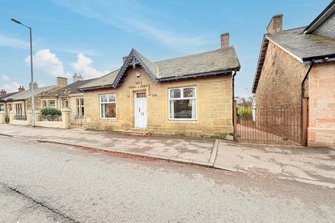 Invergloy, Clark Street, Airdrie 4 bed detached house for sale