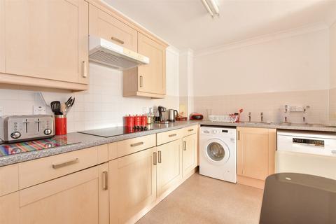 Barnardo Drive, Barkingside, Ilford... 2 bed flat for sale