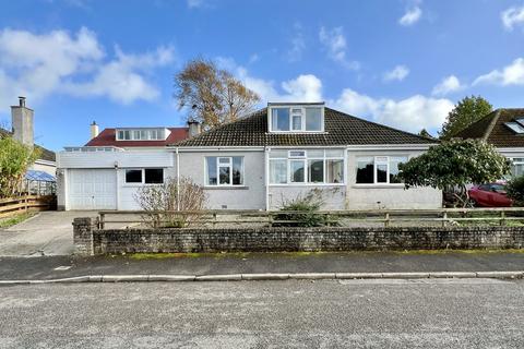 4 Mount Pleasant Road, Kirkcudbright 4 bed detached house for sale