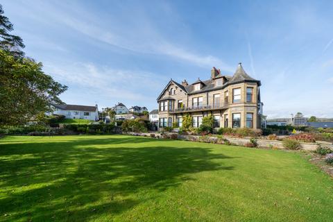 Flat 5, Kilmidyke Mansion... 3 bed flat for sale