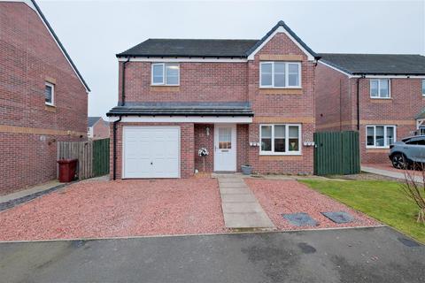 Caronia Way, Larkhall 4 bed detached house for sale