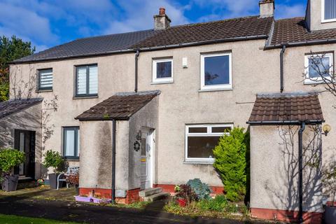 Stuart Park, Corstorphine, Edinburgh... 3 bed terraced house for sale