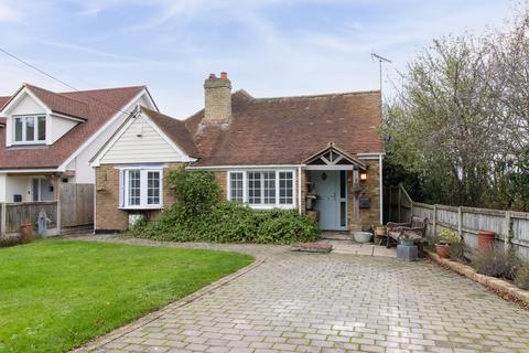 Ridgeway Road, Herne Bay, CT6 4 bed bungalow for sale