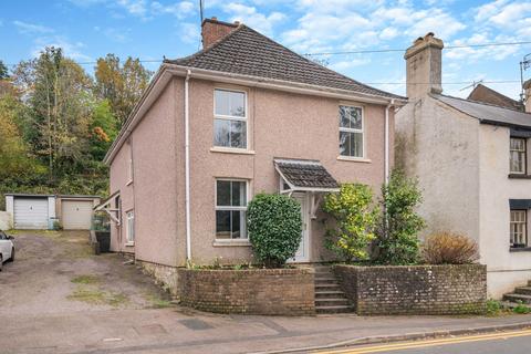 Newland Street, Coleford GL16 3 bed detached house for sale