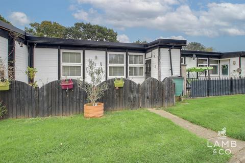 1 bedroom park home for sale