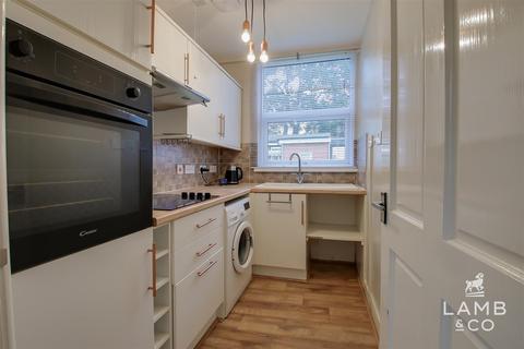1 bedroom park home for sale
