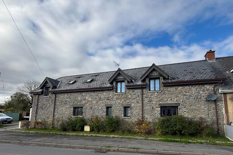 Talsarn, Lampeter, SA48 3 bed semi