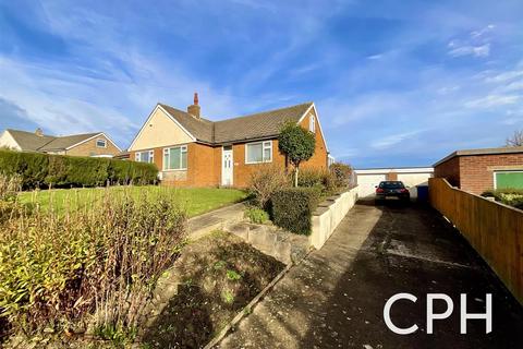 Ridge Green, Scalby, Scarborough 2 bed bungalow for sale